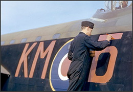 RAF Squadrons