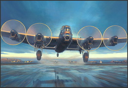Aviation Art