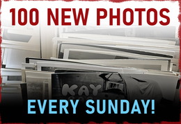 Weekly Photo Packs